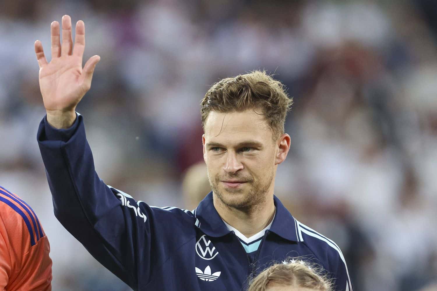 Joshua Kimmich