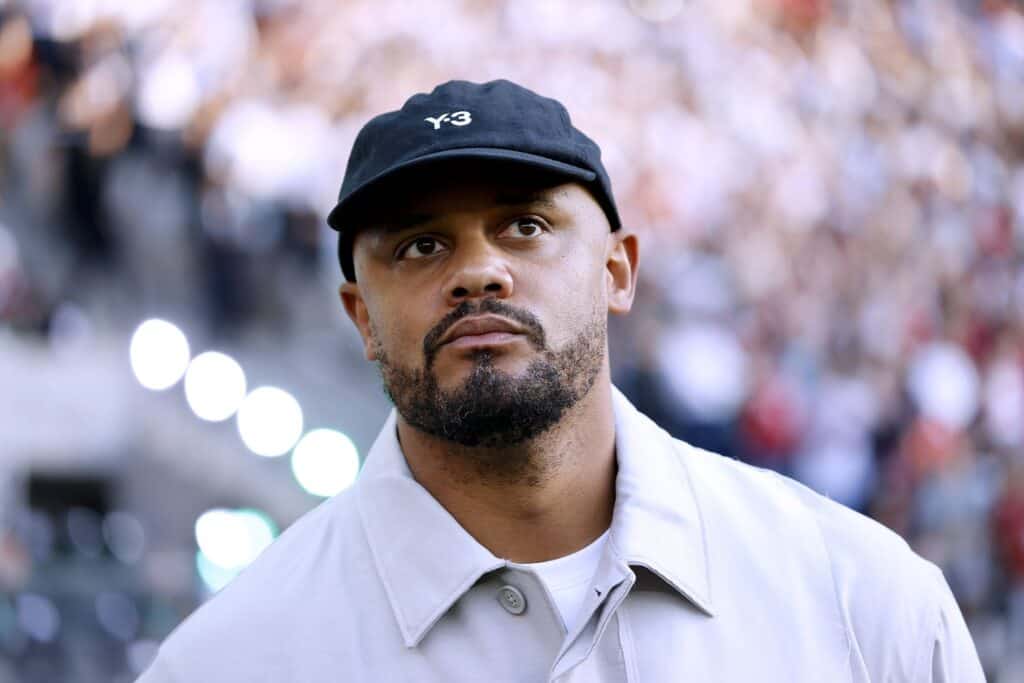 Vincent Kompany