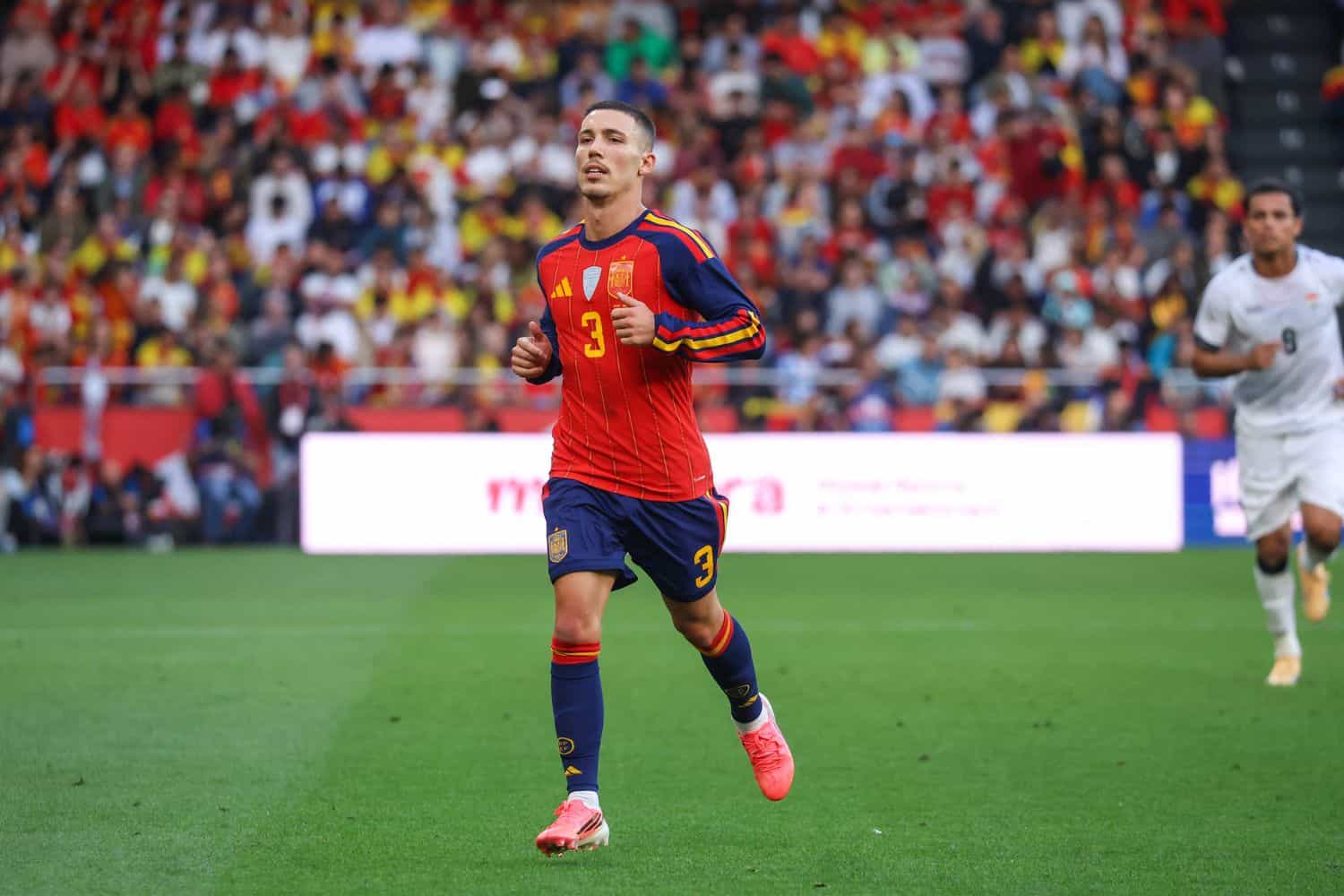 Alejandro Grimaldo