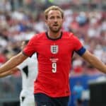 Harry Kane