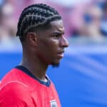 Marcus Rashford