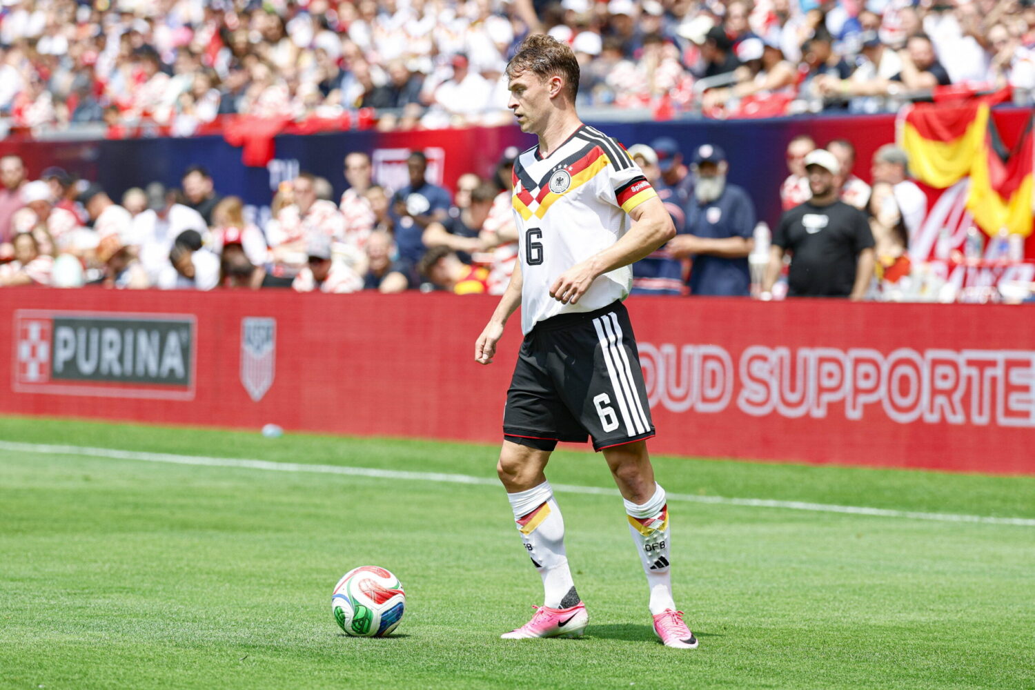 Joshua Kimmich