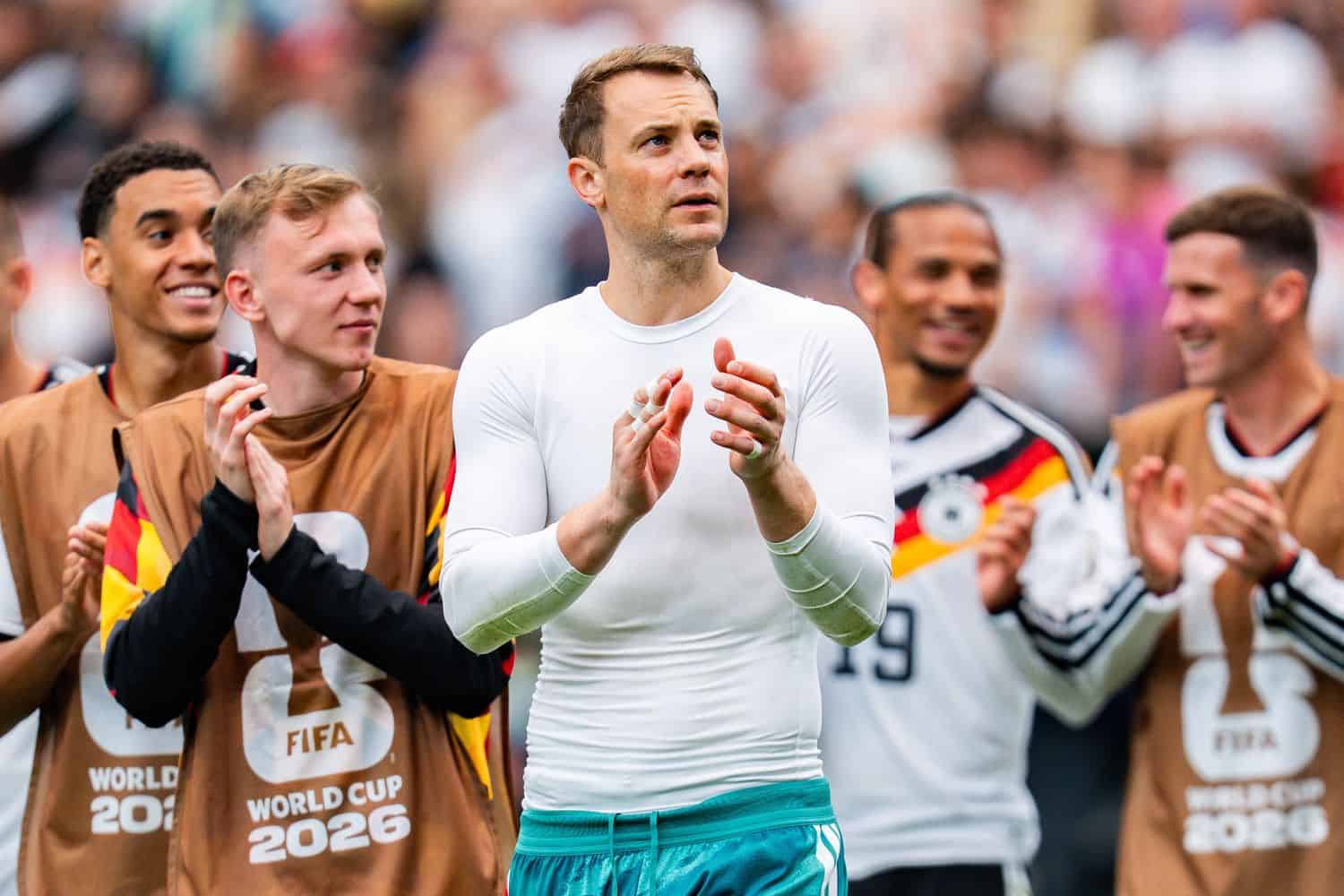 Manuel Neuer