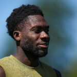 Alphonso Davies