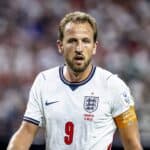 Harry Kane