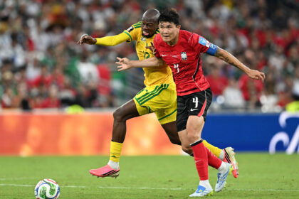 Min-jae Kim