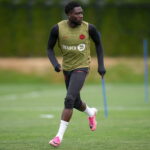 Alphonso Davies