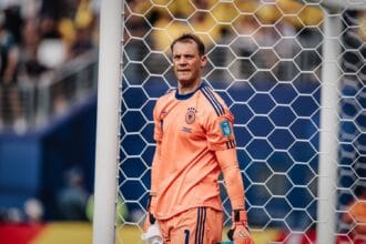 Manuel Neuer