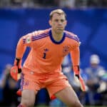 Manuel Neuer