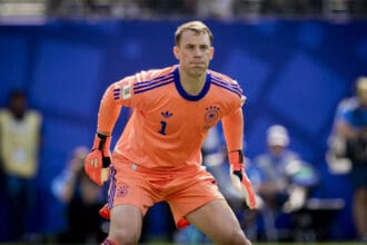 Manuel Neuer