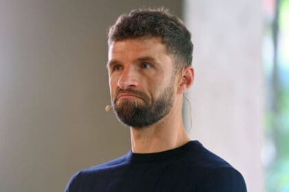 Thomas Müller