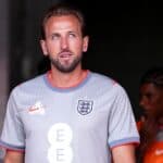 Harry Kane