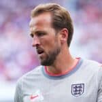 Harry Kane