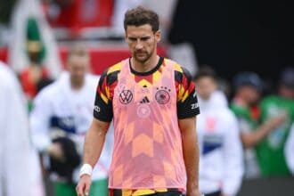 Leon Goretzka