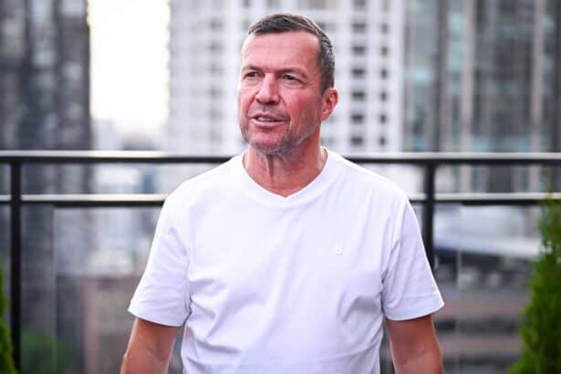 Lothar Matthäus