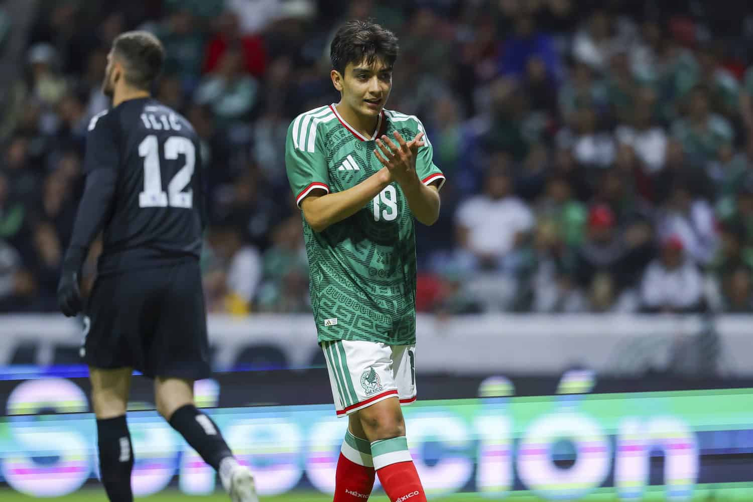 Gilberto Mora