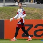 Manuel Neuer