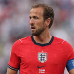 Harry Kane