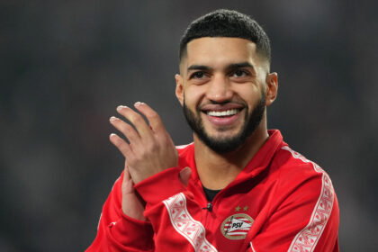 Ismael Saibari