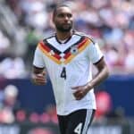 Jonathan Tah