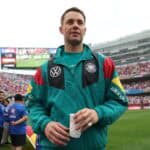 Manuel Neuer