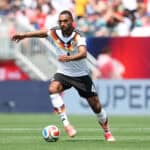 Jonathan Tah