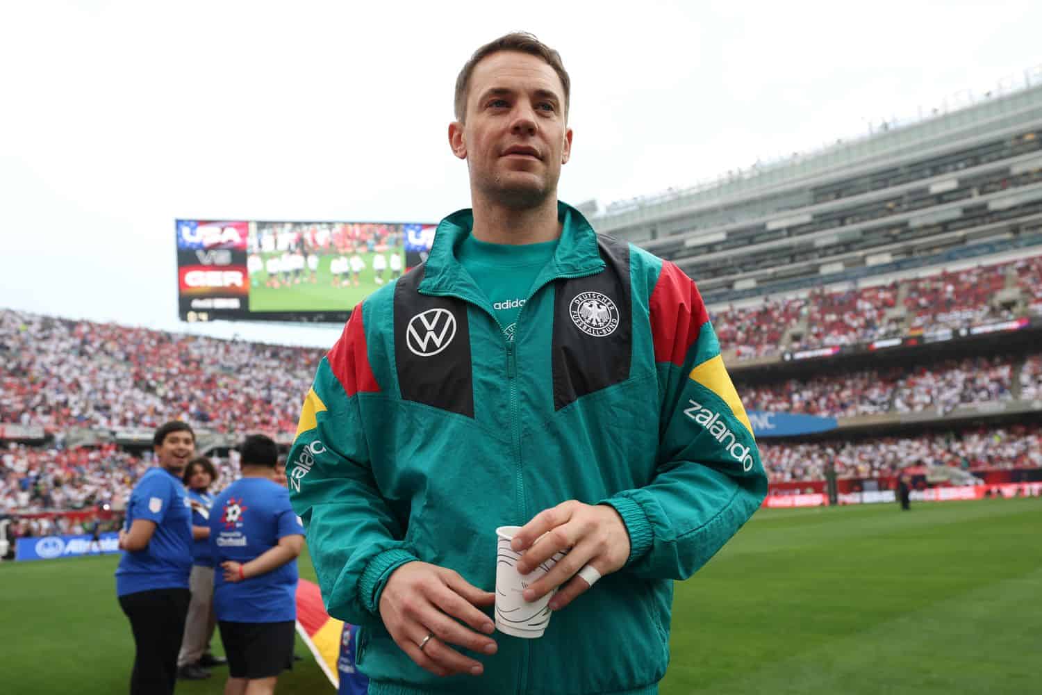 Manuel Neuer