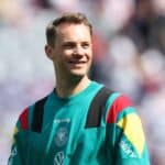 Manuel Neuer