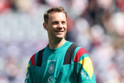 Manuel Neuer