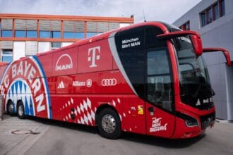 Bus