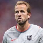 Harry Kane