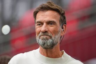 Jürgen Klopp