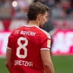 Leon Goretzka