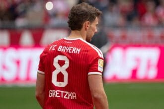 Leon Goretzka