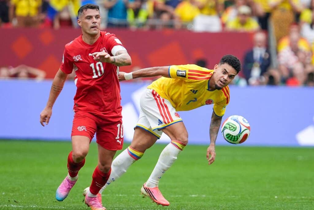 Luis Diaz