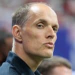 Thomas Tuchel