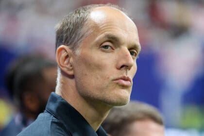 Thomas Tuchel