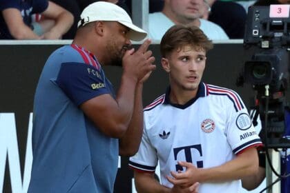 Vincent Kompany