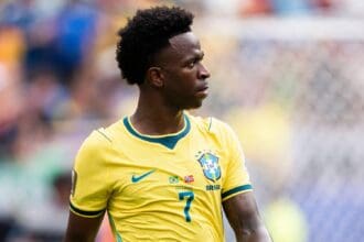 Vinicius Junior