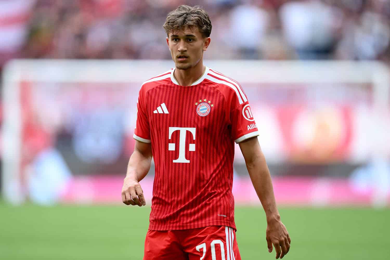 Tom Bischof