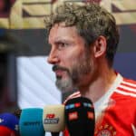 Mark van Bommel