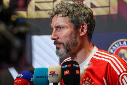 Mark van Bommel