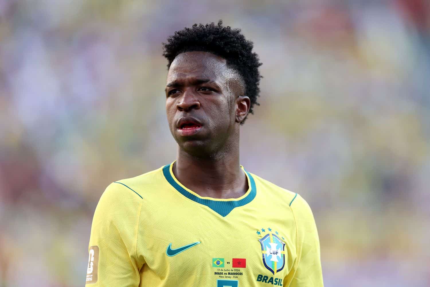 Vinicius Junior