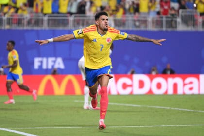 Luis Diaz