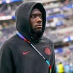 Alphonso Davies