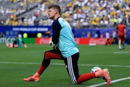 Alexander Nübel