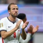 Harry Kane