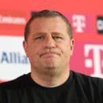 Max Eberl