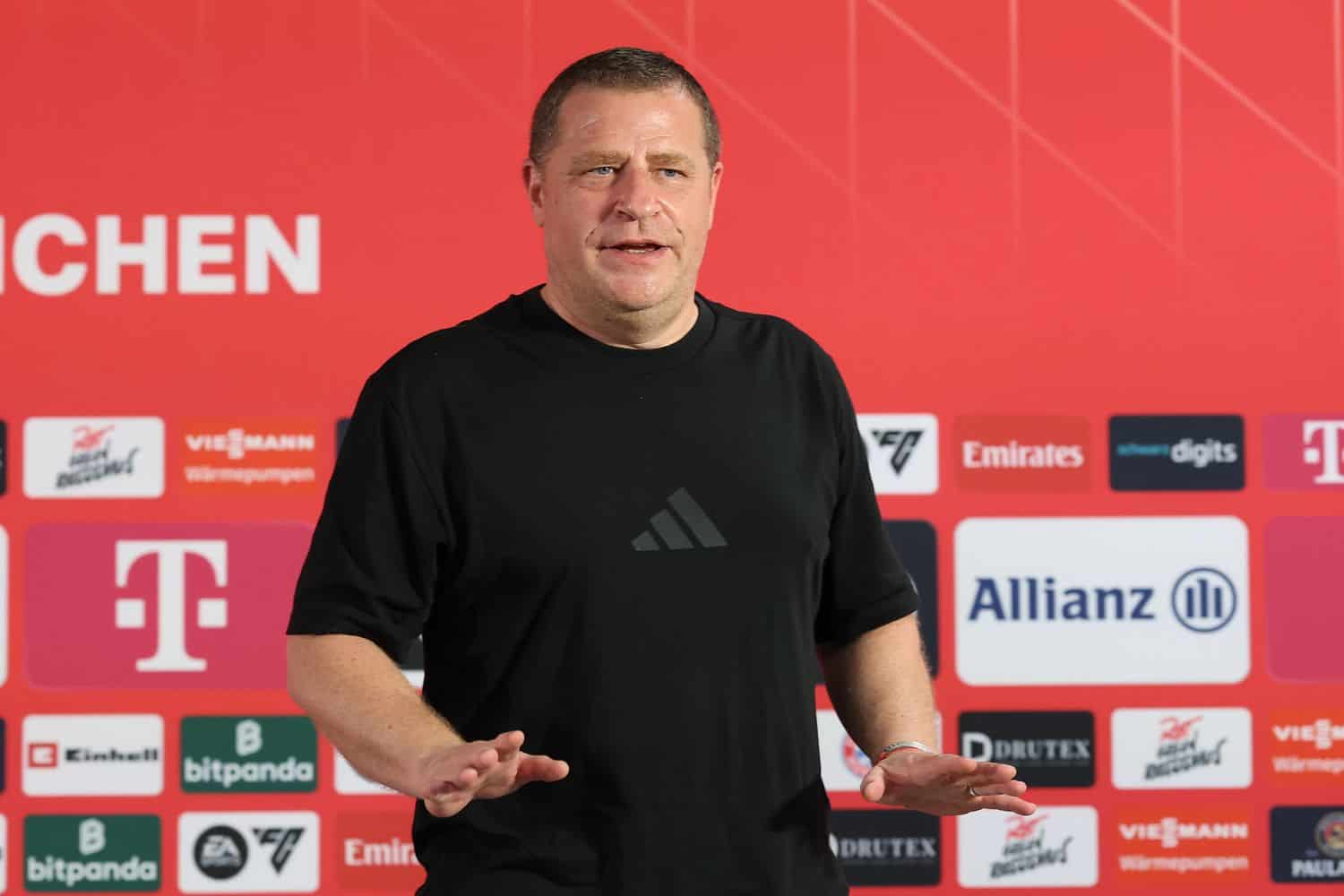 Max Eberl