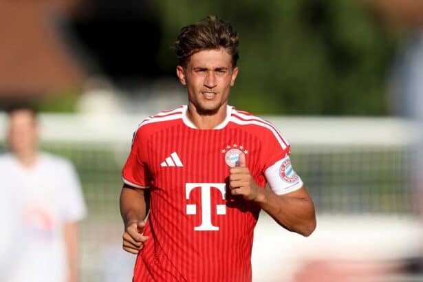 Tom Bischof